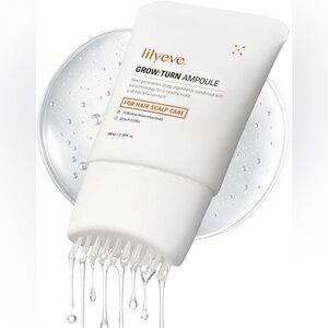Lilyeve GROWTURN Hair Growth Ampoule